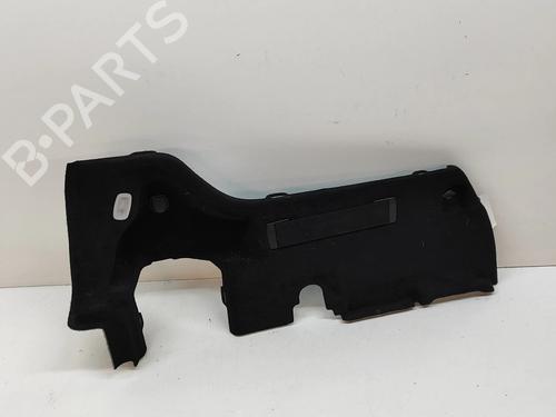 Used Boot lining MERCEDES-BENZ EQB (X243) EQB 350 4-matic (243.612) (292 hp) 28554368