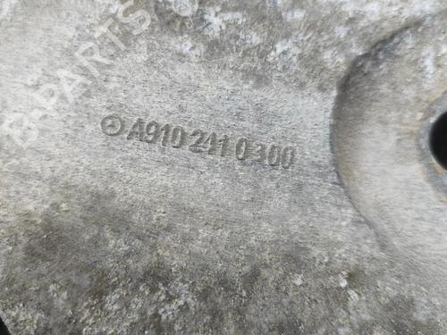 Engine mount MERCEDES-BENZ SPRINTER 3-t Van (B910) 214 CDI (910.621, 910.623) | BP34630229M89 - Image 6