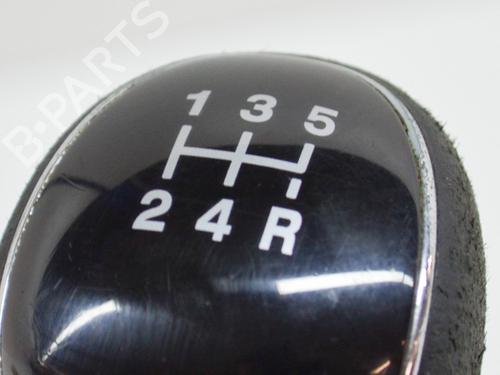 Shift knob FORD FIESTA VI (CB1, CCN) 1.0 Sport | BP14630895I34 