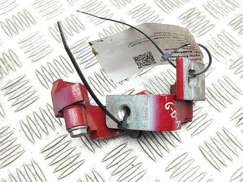 Dørhængsel/Dørbegrænser Dørhængsel/Dørbegrænser ALFA ROMEO STELVIO (949_) 2.2 D Q4 (949.AXB2A) (209 hp) 33625160 33625160