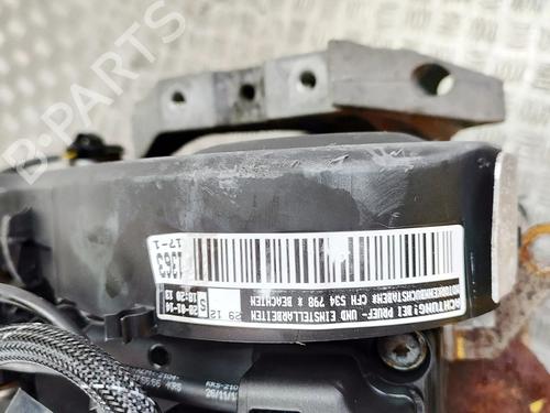 Engine VW PASSAT B7 (362) 2.0 TDI | BP33797731M1  - Image 5