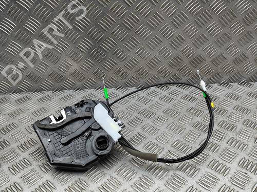 Højre bagtil lås TOYOTA C-HR (_X2_, _H2_) Hybrid (ZYX20) | BP30108351C99