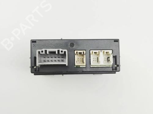 Electronic module MAZDA MX-5 IV (ND__) 2.0 (ND6E, NDERC) | BP37996738M83 - Image 6