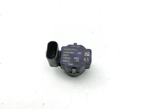 Electronic module CUPRA BORN (K11) 58 e-boost | BP40460406M83 - Image 3