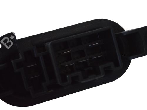 Heater resistor RENAULT MASTER III Van (FV) 2.3 dCi 180 FWD (FV04, FV07) | BP30826582M108 - Image 4