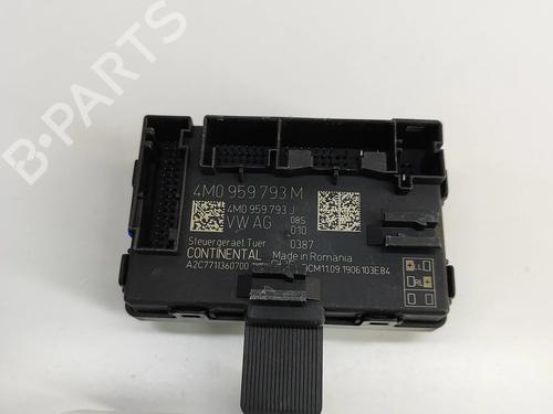 Electronic module AUDI E-TRON (GEN) 55 quattro | BP27781703M83