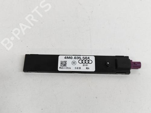Used Electronic module PORSCHE TAYCAN Cross Turismo (Y1B) 4S Performance Battery Plus (Y1BDB1) (571 hp) 27773208
