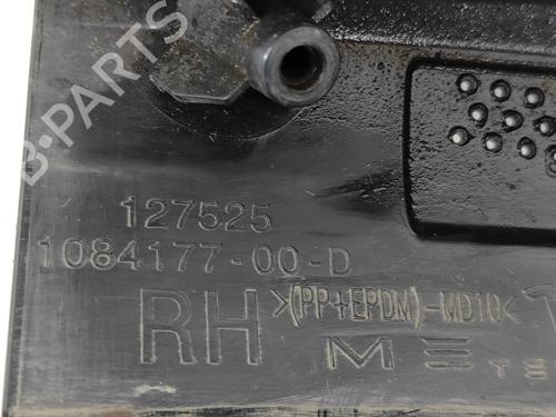 Front bumper bracket TESLA MODEL 3 (5YJ3) EV AWD | BP28554518C158