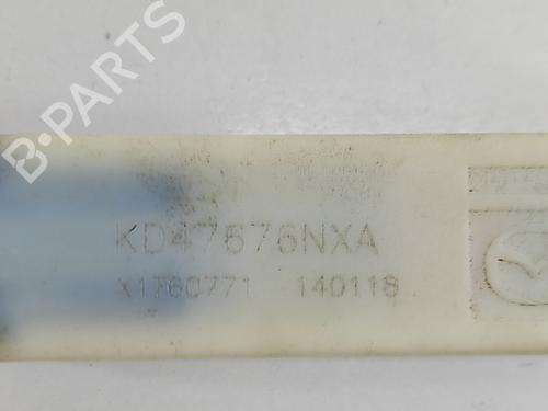 Elektronisk modul MAZDA CX-30 (DM) e-SKYACTIV-X M Hybrid | BP28590121M83