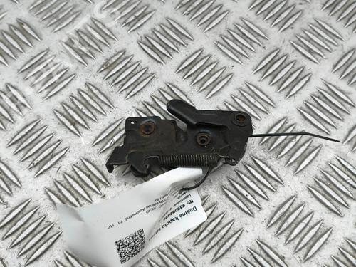 Used Hood lock Hood lock VOLVO XC40 (536) D3 (150 hp) 39958895 39958895
