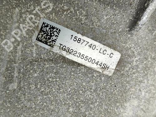 Motor TESLA MODEL 3 (5YJ3) EV AWD | BP28078945M1 