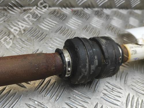 Right front driveshaft KIA XCEED (CD) 1.6 CRDi 136 | BP33661493M39 - Image 4