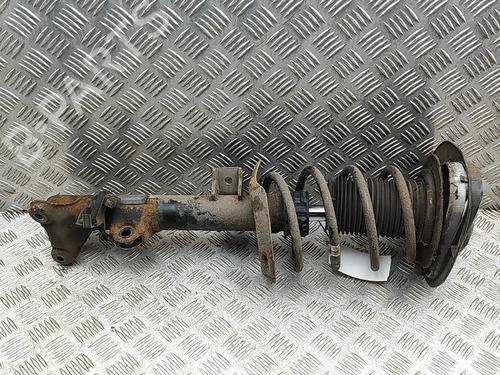 Left front shock absorber MERCEDES-BENZ E-CLASS (W212) E 220 CDI / BlueTEC (212.001, 212.002) | BP33382306M16 - Image 3