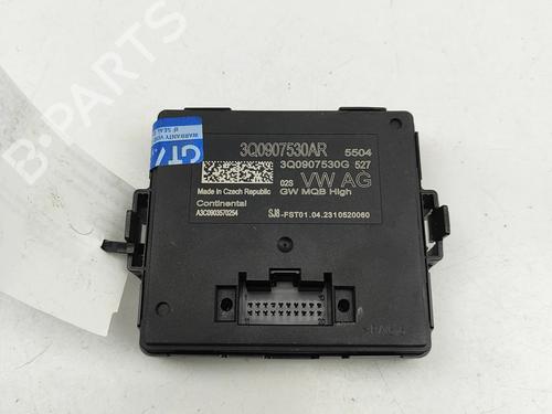Used Electronic module VW TIGUAN (AD1, AX1) 2.0 TDI (150 hp) 31314984