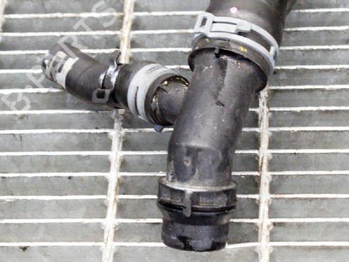 Pipe AUDI Q5 (FYB, FYG) 2.0 TDI quattro | BP14662845M125 