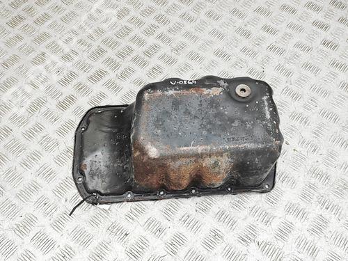 Used Oil sump Oil sump MINI MINI Convertible (R57) Cooper D (112 hp) 33394562 33394562