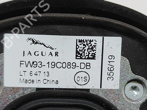 Antenna/Base JAGUAR I-PACE (X590) EV400 AWD | BP27778779C140 