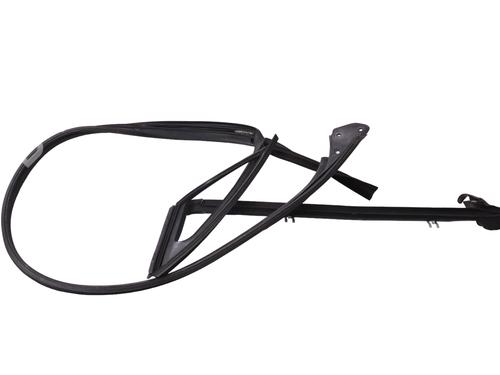 Used Rubber door seal MERCEDES-BENZ E-CLASS Coupe (C207) E 250 CDI / BlueTEC / d (207.303, 207.304) (204 hp) 30236129