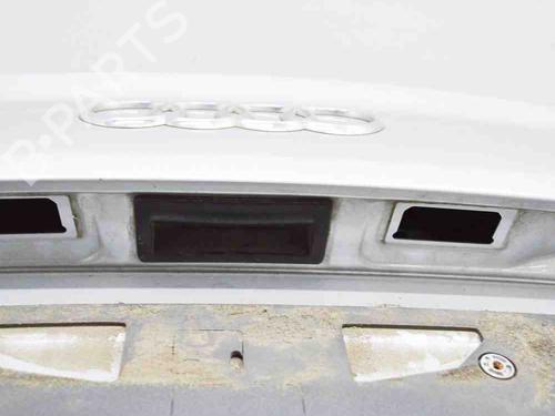 Tailgate AUDI A6 C7 (4G2, 4GC) 3.0 TDI quattro | BP8353173C6 