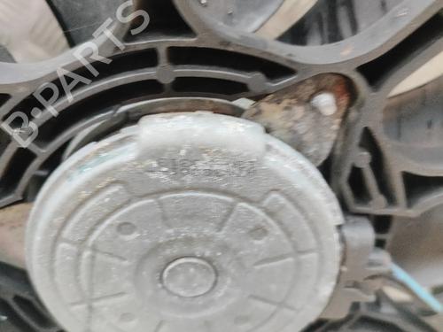 Radiator fan NISSAN 370Z Coupe (Z34) NISMO 3.7 | BP28675362M35 