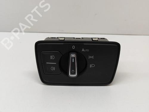 Module électronique VW PASSAT B8 (3G2, CB2) 1.6 TDI (120 hp) 16257595