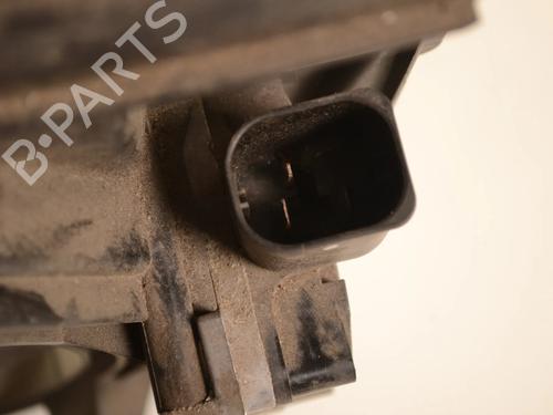 Radiator fan BMW 5 (G30, F90) M5 | BP30219450M35