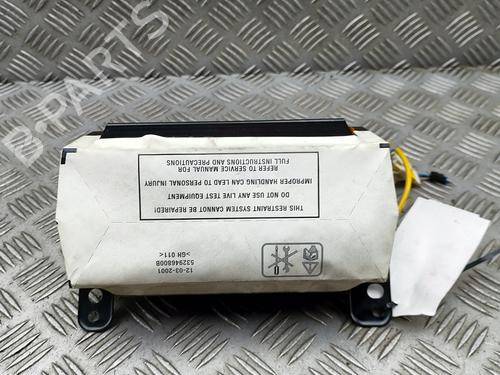 Used Passenger airbag MINI MINI (R50, R53) Cooper (116 hp) 29920332