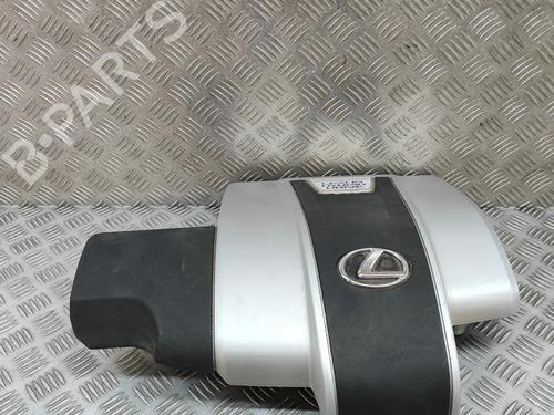 Used Upper protection Upper protection LEXUS RX (_L2_) 450h AWD (GYL25_, GYL26_, GYL25, GYL26, GYL25R, GYL26R) (313 hp) 26384559 26384559