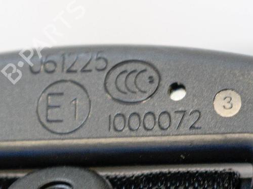 Rear right seatbelt BMW 4 Gran Coupe (F36) 435 d xDrive | BP6865707I28 