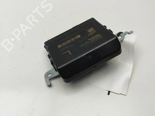 Electronic module TOYOTA RAV 4 V (_A5_, _H5_) 2.5 Hybrid AWD (AXAH54, AXAL54) | BP28432424M83 - Image 2