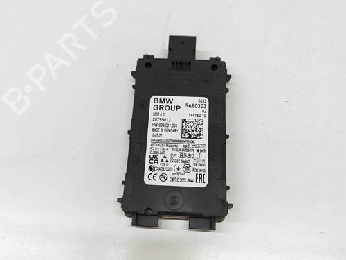 Elektronisk modul BMW X7 (G07) xDrive 40 d Mild-Hybrid | BP27797401M83