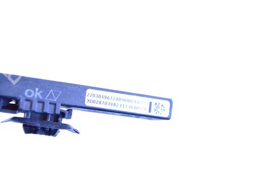 Electronic module OPEL MOKKA 1.2 (76) | BP30238557M83  - Image 5