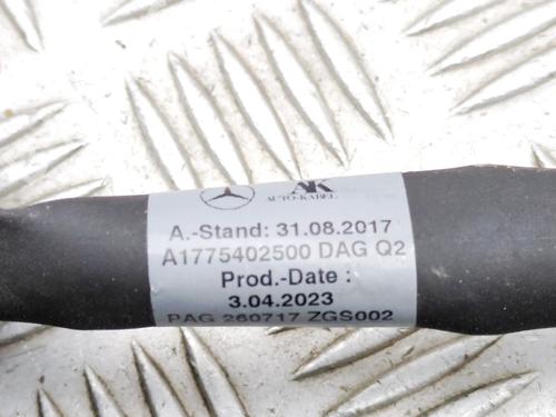 Cable MERCEDES-BENZ CLA (C118) CLA 250 e (118.386) | BP39656281E12 - Image 8
