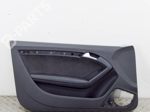 Used Left front door panel Left front door panel AUDI A5 (8T3) 2.0 TDI (177 hp) 11181327 11181327