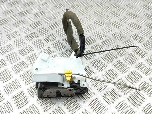 Used Front right lock Front right lock MG MG 4 (EH32) EV (170 hp) 33110422 33110422