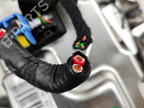 Steering column FIAT 500 (312_) 1.0 Mild Hybrid (312.AYD1B) | BP28687349M21  - Image 11