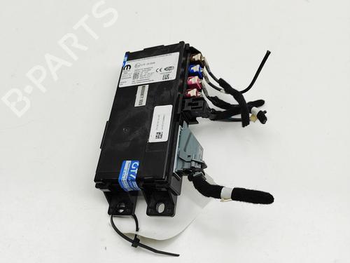 Electronic module JEEP RENEGADE SUV (BU, B1, BV) 1.3 PHEV 4Xe | BP30130766M83