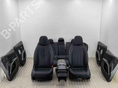 Seats set MERCEDES-BENZ EQS (V297) EQS 450+ (297.123) | BP28549529C78