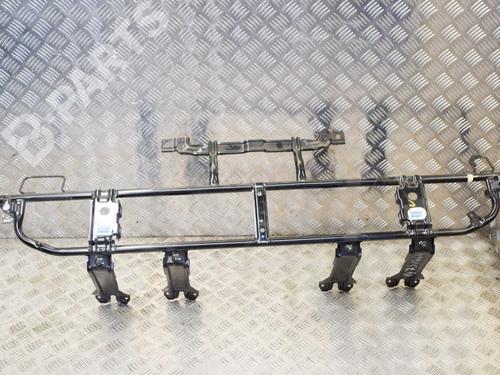 Used Other HYUNDAI IONIQ (AE) 1.6 GDI Hybrid (105 hp) 10073702