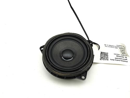 Used Speaker Speaker 37698455 37698455