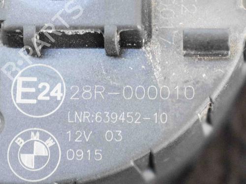 Electronic module BMW 3 Gran Turismo (F34) 330 d xDrive | BP14666828M83 