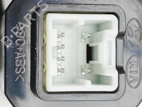 Electronic module KIA OPTIMA Sportswagon (JF) 1.7 CRDi | BP33206654M83  - Image 6