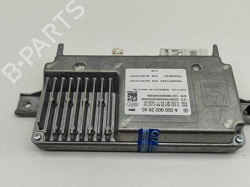 Electronic module MERCEDES-BENZ GLC Coupe (C253) 300 4-matic (253.384) | BP27799433M83 