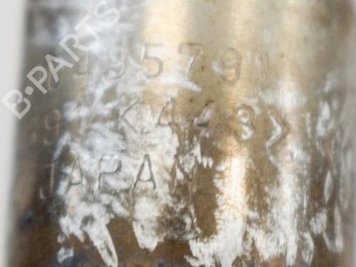 Electronic sensor DACIA SANDERO II 1.2 | BP6753262M84  - Image 5