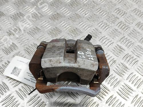 Used Right rear brake caliper Right rear brake caliper LEXUS RX (_L1_) 450h AWD (GYL15_) (249 hp) 24141249 24141249