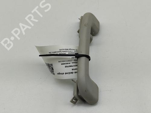 Interior roof handle JAGUAR I-PACE (X590) EV400 AWD | BP28437124I35 