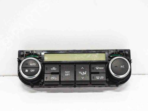 Used Climate control TOYOTA AURIS Estate (_E18_) 1.8 Hybrid (ZWE186_, ZWE186R, ZWE186H) (136 hp) 6746744