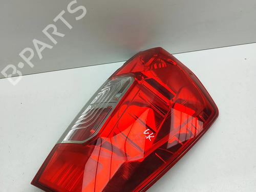Used Right taillight NISSAN NAVARA NP300 Pickup (D23, D23T) 2.3 dCi 4x4 (158 hp) 31339172