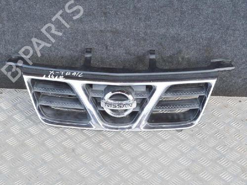 Grille NISSAN X-TRAIL I (T30) 2.0 4x4 | BP7740339C40 