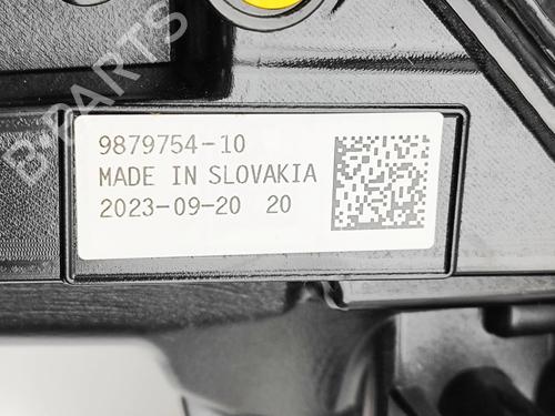 Right taillight BMW XM (G09) XM All-wheel Drive | BP32501129C35 